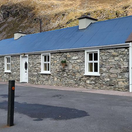 Colleen Bawn Cottage Gap Of Dunloe Kerry Laune Bridge ภายนอก รูปภาพ