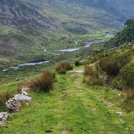 Colleen Bawn Cottage Gap Of Dunloe Kerry Laune Bridge ภายนอก รูปภาพ