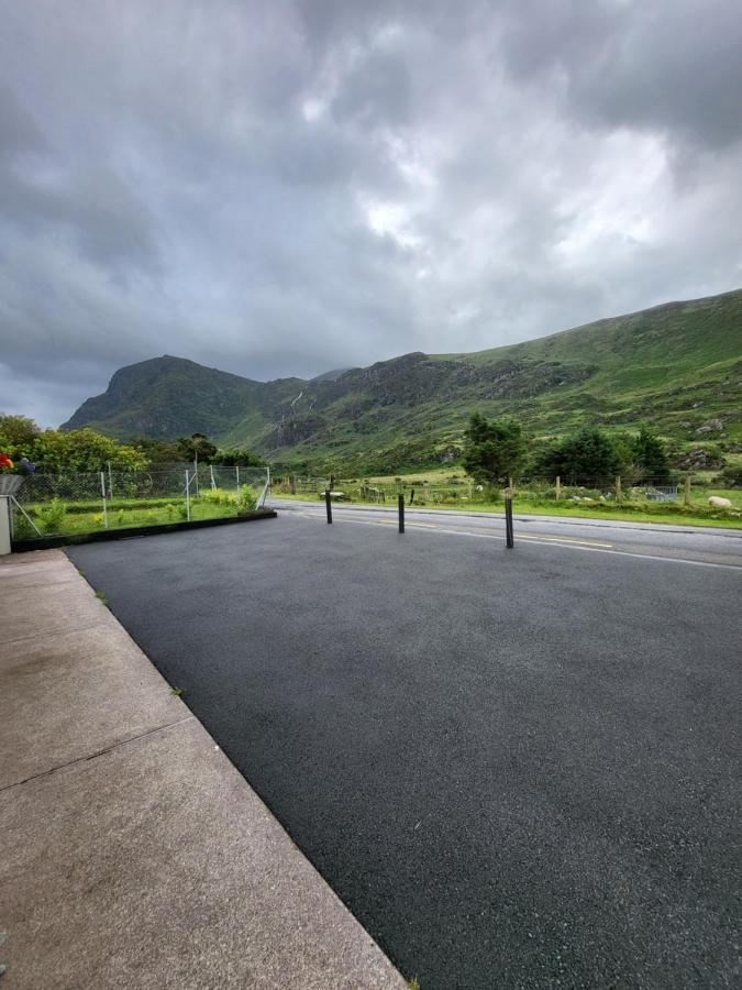 Colleen Bawn Cottage Gap Of Dunloe Kerry Laune Bridge ภายนอก รูปภาพ