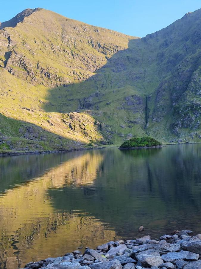 Colleen Bawn Cottage Gap Of Dunloe Kerry Laune Bridge ภายนอก รูปภาพ