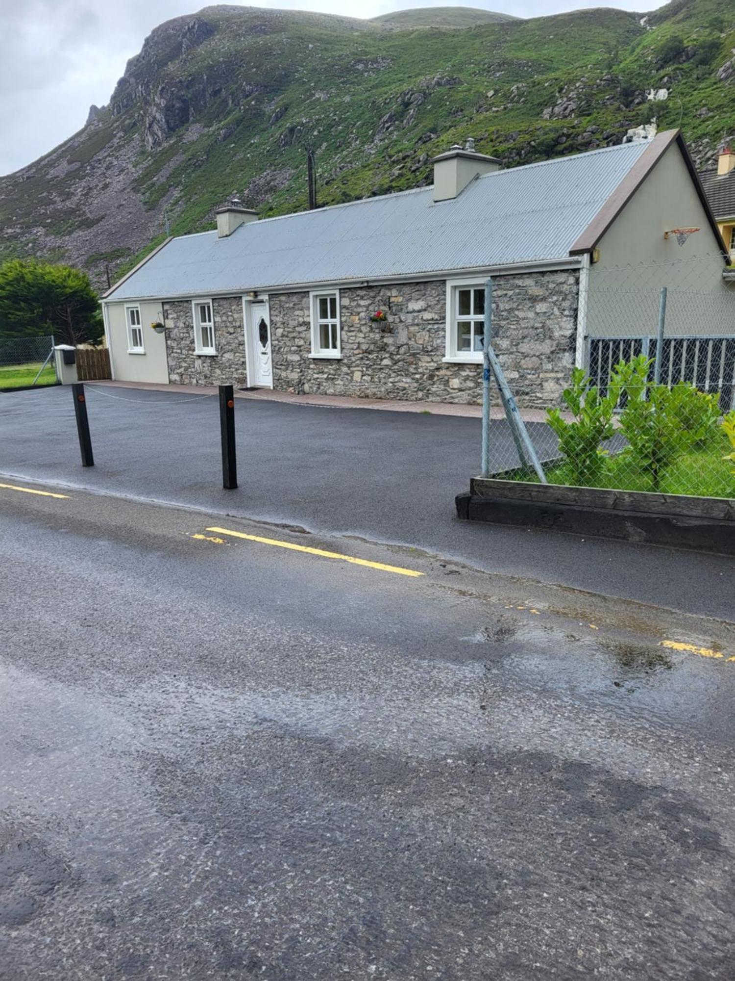 Colleen Bawn Cottage Gap Of Dunloe Kerry Laune Bridge ภายนอก รูปภาพ